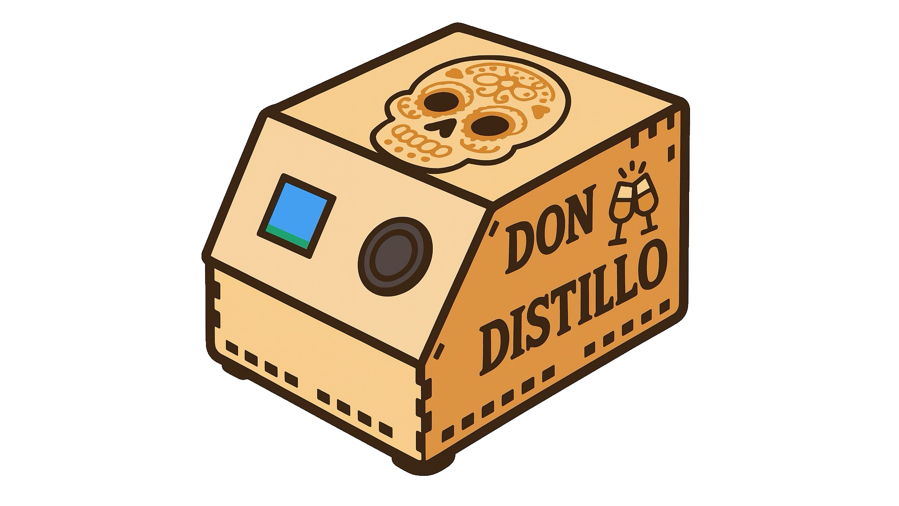 Don Distillo